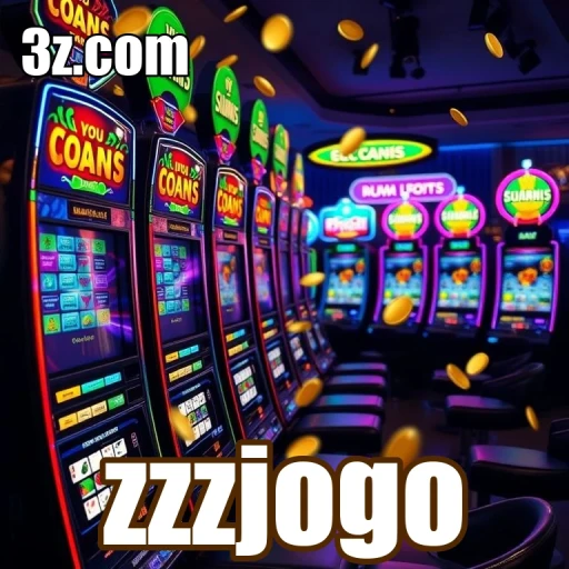 Entretenimento Casual no ZZZJOGO: Uma Experiência Única