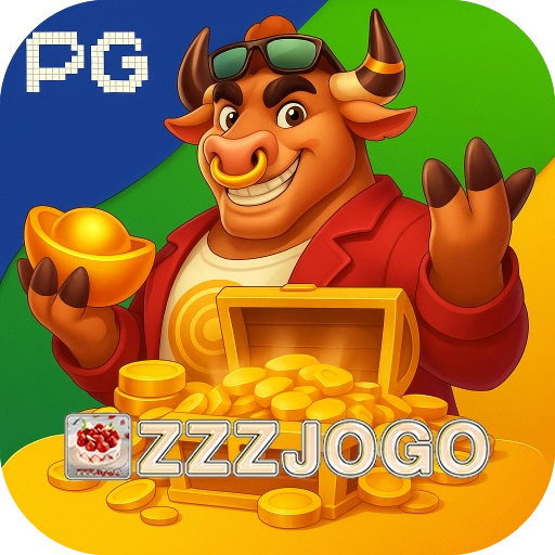 Logo da zzzjogo