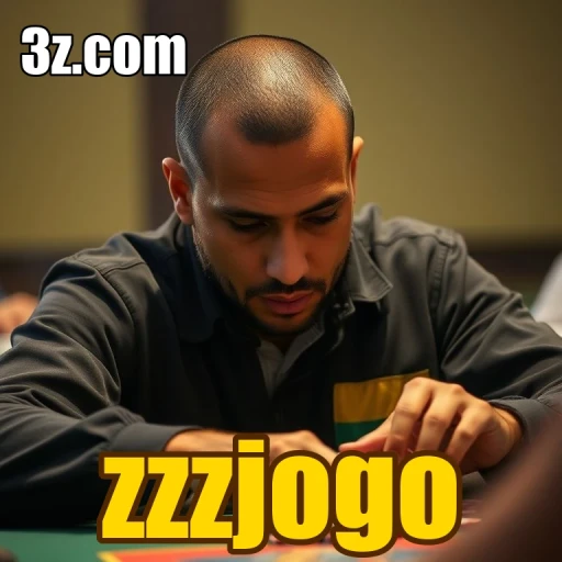 Mergulhe no Mundo Virtual do ZZZJOGO e Surpreenda-se