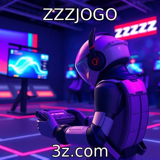 Impacto das novas tecnologias na experiência de jogo