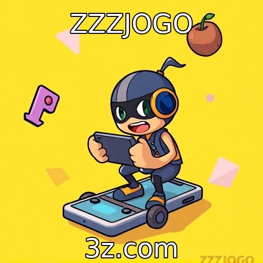 Evolução dos jogos mobile e seu impacto