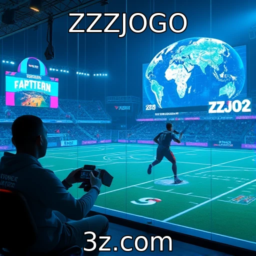 Avanços tecnológicos moldam experiência em jogos